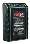 PAG NMH60 Time Battery