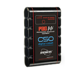 PAG C50  Cobalt Digital  Battery
